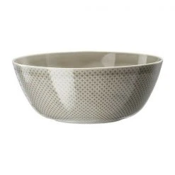 Rosenthal Schüssel 26 Cm Junto Pearl Grey