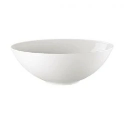Rosenthal Schüssel 26 Cm TAC Gropius Weiß