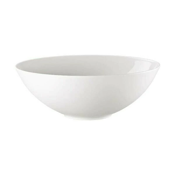Rosenthal Schüssel 26 Cm TAC Gropius Weiß 1 Rosenthal Schüssel 26 Cm TAC Gropius Weiß