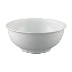 Thomas Schüssel 26 Cm Trend Weiß