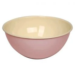 Riess Schüssel 26cm Rosa