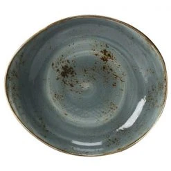 Steelite Schüssel 28 Cm Freestyle Craft Blue