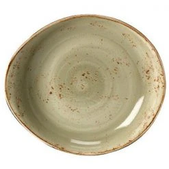 Steelite Schüssel 28 Cm Craft Green