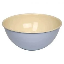 Riess Schüssel 30cm Blau