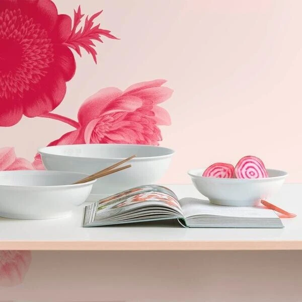 Thomas Schüssel 22 Cm Trend Weiß 2 Thomas Schüssel 22 Cm Trend Weiß – Bild 2