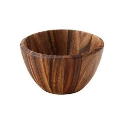 Continenta Schüssel 25 Cm Akazie