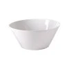 Dibbern Schüssel 18 Cm Bone China Weiß Konisch