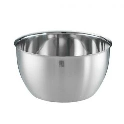 Rösle Schüssel 16 Cm Basic Line Edelstahl