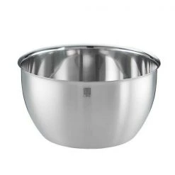 Rösle Schüssel 20 Cm Basic Line Edelstahl