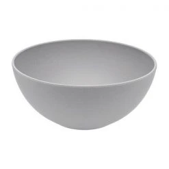 Magu Schüssel 26 Cm Natur Design Silber