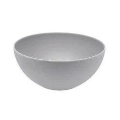 Magu Schüssel 30 Cm Natur Design Silber