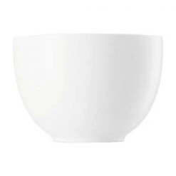 Thomas Schüssel 23 Cm Hoch Loft Weiß
