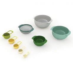Joseph Joseph Schüssel-Set 9-tlg. Nest 9 Plus Opal -Rosenthal Shop Schuessel Set 9tlg Opal Nest 9 Plus 3 600x600 ID299946 501ed860cfe82124043dd5eeced8bea6