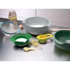 Joseph Joseph Schüssel-Set 9-tlg. Nest 9 Plus Opal -Rosenthal Shop Schuessel Set 9tlg Opal Nest 9 Plus 4 600x600 ID336092 cd4b0e6cfee313e06290165251f8be4d