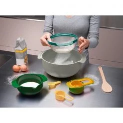 Joseph Joseph Schüssel-Set 9-tlg. Nest 9 Plus Opal -Rosenthal Shop Schuessel Set 9tlg Opal Nest 9 Plus 5 600x600 ID336093 dca5de7af5152697eba5e19204775b85