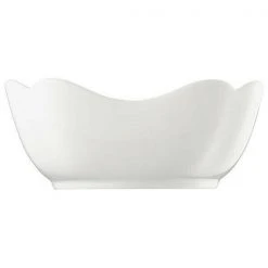 Hutschenreuther Schüssel 21x21 Cm Maria Theresia Weiß