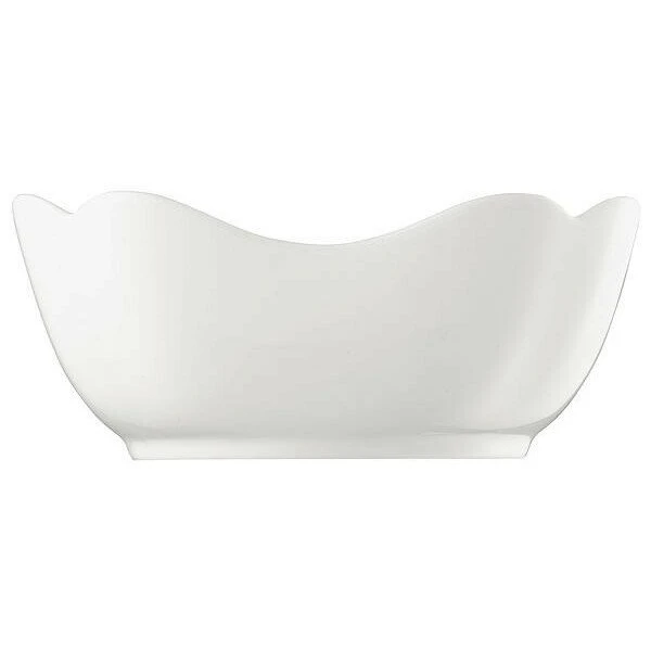 Hutschenreuther Schüssel 21x21 Cm Maria Theresia Weiß 1 Hutschenreuther Schüssel 21x21 Cm Maria Theresia Weiß