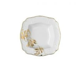 Rosenthal Schüssel 24x24 Cm Heritage Midas