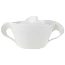 Villeroy & Boch Schüssel Mit Deckel 2,2 L Konisch New Wave