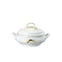Rosenthal Schüssel Mit Deckel 26 Cm Heritage Midas
