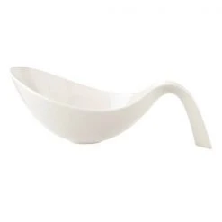 Villeroy & Boch Schüssel 1,8 L Oval Mit Griff Flow