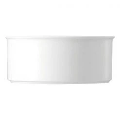 Thomas Schüssel 19,5 Cm Medaillon Weiß