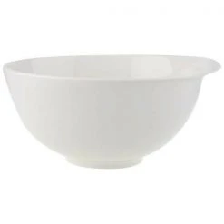 Villeroy & Boch Schüssel 25 Cm Rund Flow