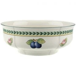 Villeroy & Boch Schüssel 25 Cm French Garden Fleurence