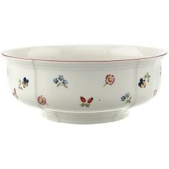 Villeroy & Boch Schüssel 25 Cm Petite Fleur
