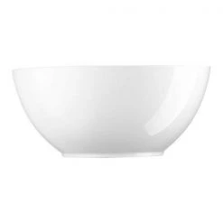 Arzberg Schüssel 28 Cm Rund Tric Weiß