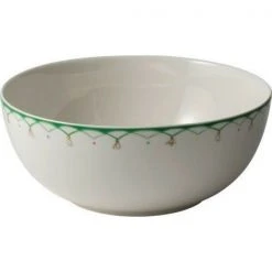 Villeroy & Boch Schüssel Rund Colourful Spring