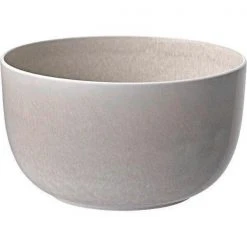 Villeroy & Boch Schüssel 22 Cm Perlemor Sand