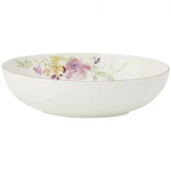Villeroy & Boch Servierschüssel 26 Cm Mariefleur Basic