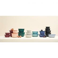 Mepal Multischüssel-Set 3-tlg. Cirqula Nordic Black -Rosenthal Shop Starter Set Cirqula flach Multibowl 3tlg nordic black 3 600x600 ID332442 0b60ebc50ed523079cc3e95f593b9b3d