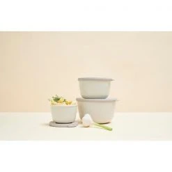 Mepal Multischüssel 3er-Set Hoch Cirqula Nordic White -Rosenthal Shop Starter Set Cirqula hoch Multibowl 3tlg nordic white 3 600x600 ID332407 5556deeb6b2bb45a5a899866ee76c802