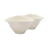 Villeroy & Boch Suppenschale 2er-Set Dune Vapiano