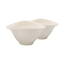 Villeroy & Boch Suppenschale 2er-Set Dune Vapiano
