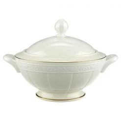 Villeroy & Boch Terrine 2,8 L Ivoire