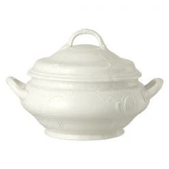 Rosenthal Terrine 3,9 L Sanssouci Elfenbein