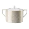 Rosenthal Terrine 3,16 L Francis Carreau Beige
