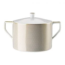 Rosenthal Terrine 3,16 L Francis Carreau Beige
