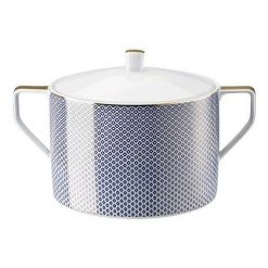 Rosenthal Terrine 3,16 L Francis Carreau Bleu
