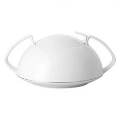 Rosenthal Terrine 3,0 L TAC Platin