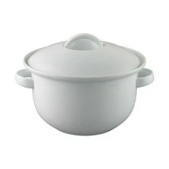 Thomas Terrine 3,1 L Trend Weiß