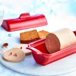 Emile Henry Terrine 24x10 Cm Grand Cru -Rosenthal Shop Terrine m Deckel Grand Cru 24 5x10cm 3 600x600 ID337090 cba3570ad53184812269bf89799344db